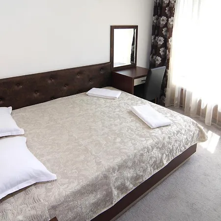 Kalina Family Hotell Burgas