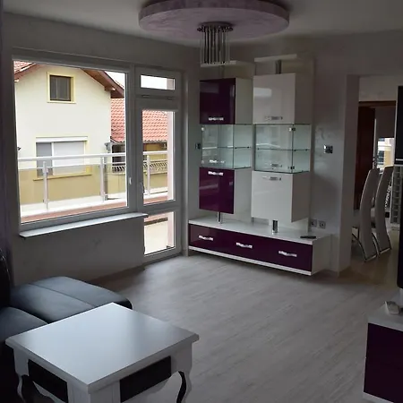 Kalina Family Hotell Burgas