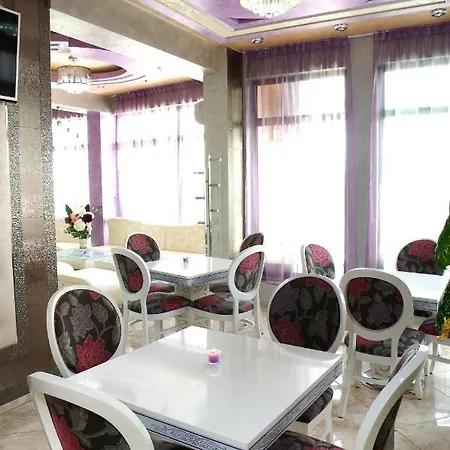 Kalina Family Hotell Burgas
