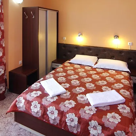 Kalina Family Hotell