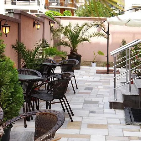 Kalina Family 3* ブルガス